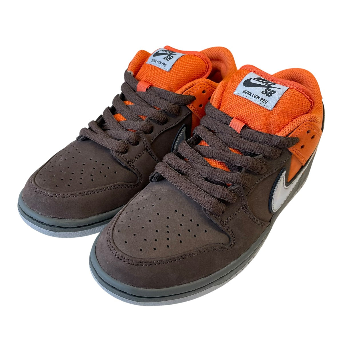 Dunk Low Pro PRMスニーカーIR1888-800