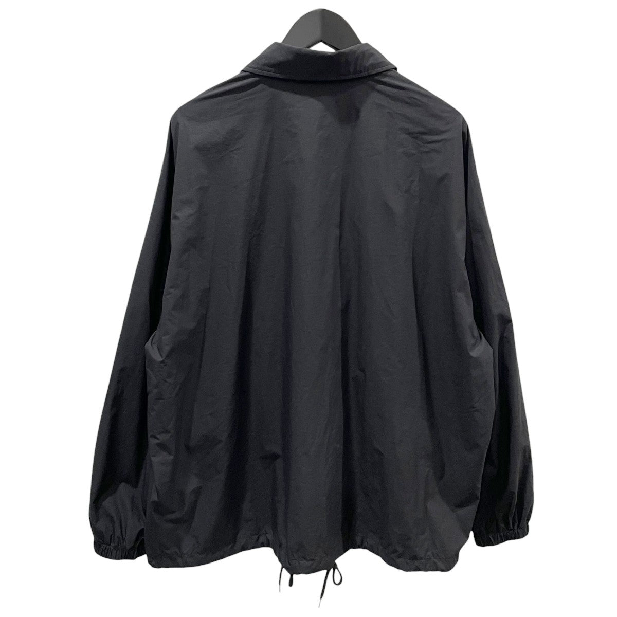FreshService 25AW パーテックス イクイリブリウム コーチジャケット PERTEX EQUILIBRIUM COACH JACKET FSC253-30113 古着・中古-2枚目のアイテム画像