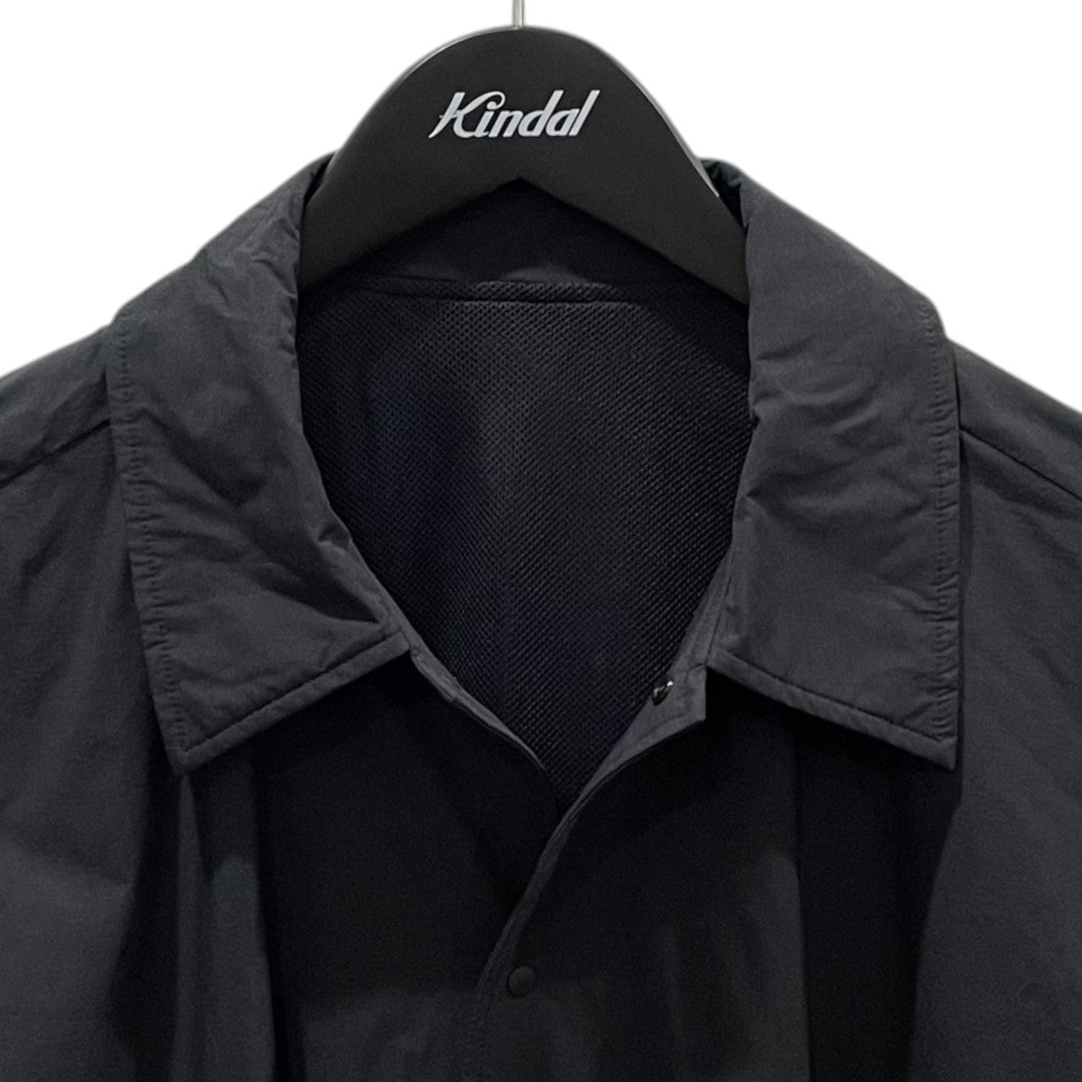 FreshService 25AW パーテックス イクイリブリウム コーチジャケット PERTEX EQUILIBRIUM COACH JACKET FSC253-30113 古着・中古-3枚目のアイテム画像
