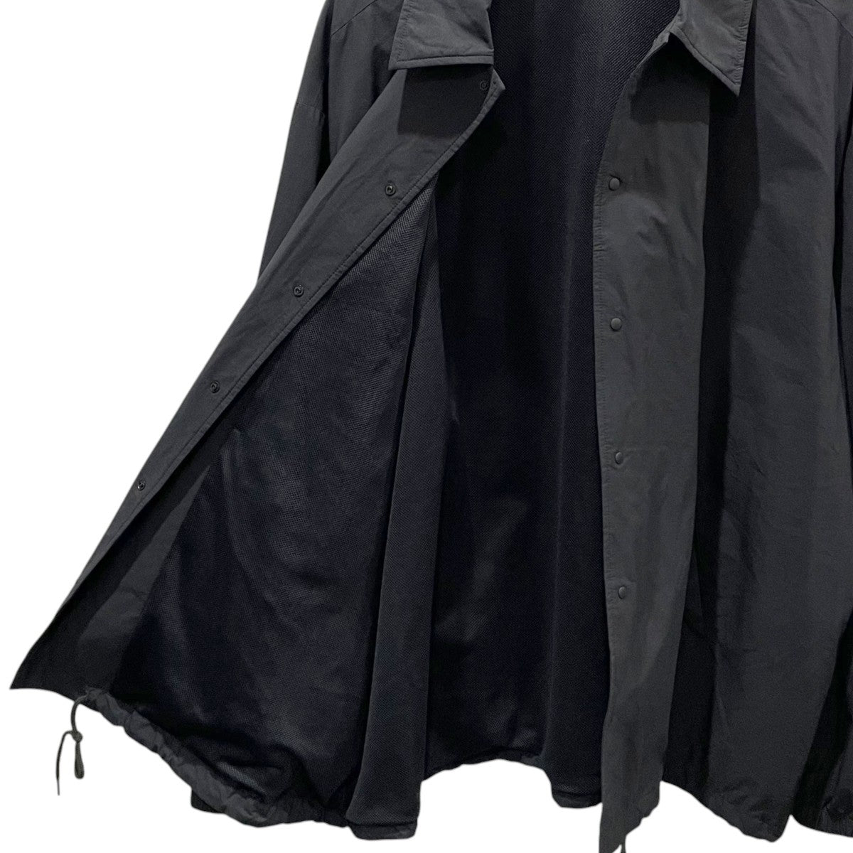 FreshService 25AW パーテックス イクイリブリウム コーチジャケット PERTEX EQUILIBRIUM COACH JACKET FSC253-30113 古着・中古-4枚目のアイテム画像