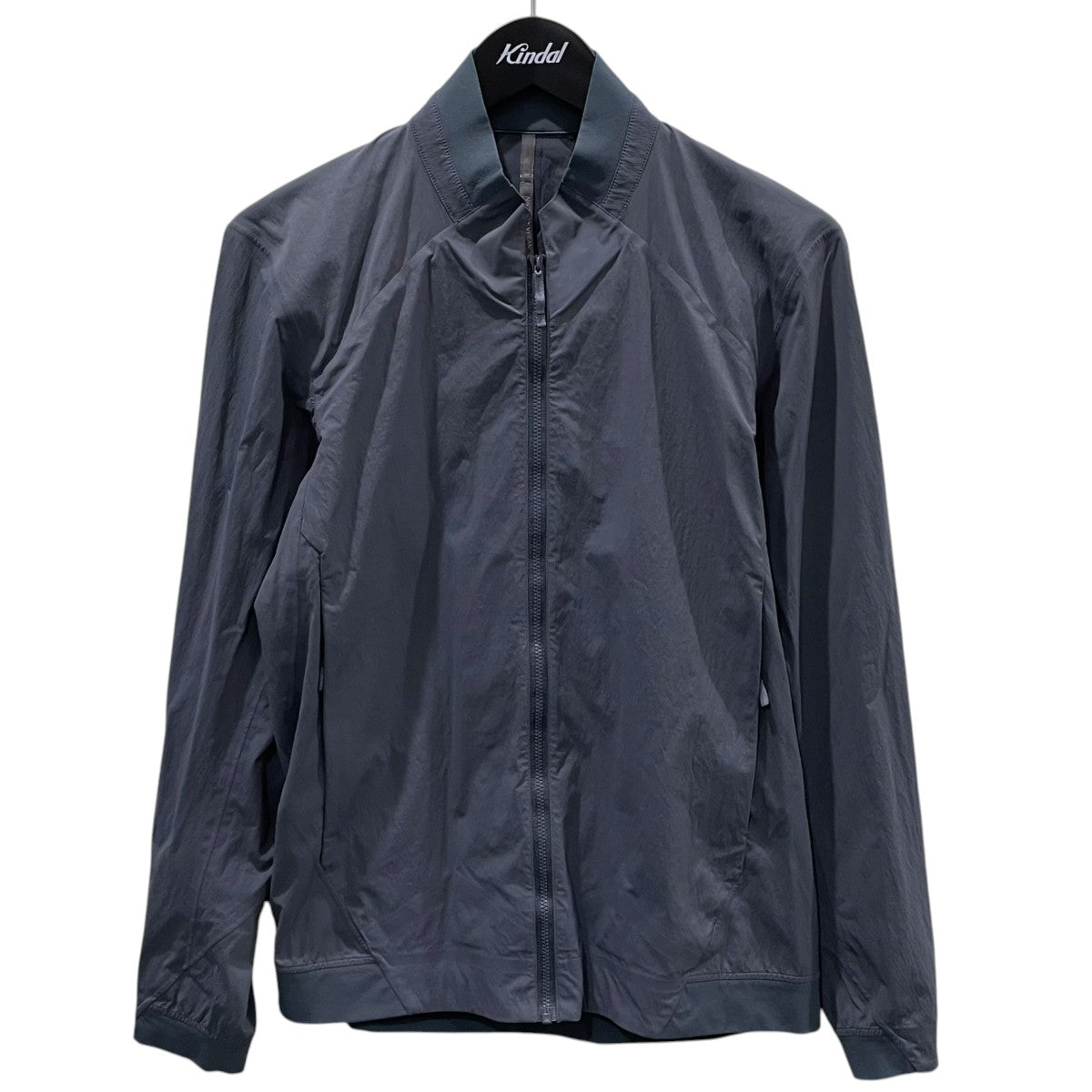ジップアップジャケット Nemis Jacket ネミス ジャケット 24001