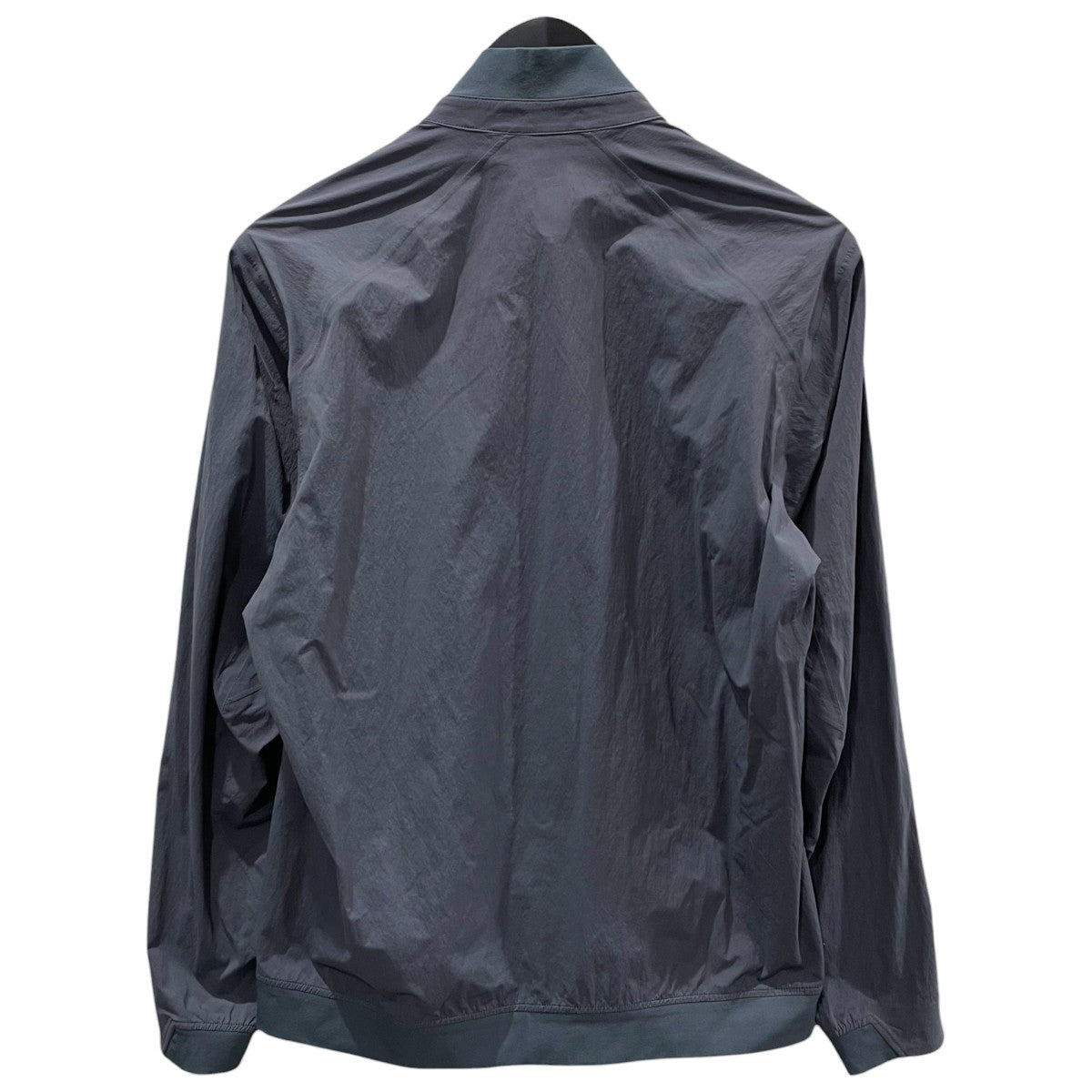 ジップアップジャケット Nemis Jacket ネミス ジャケット 24001