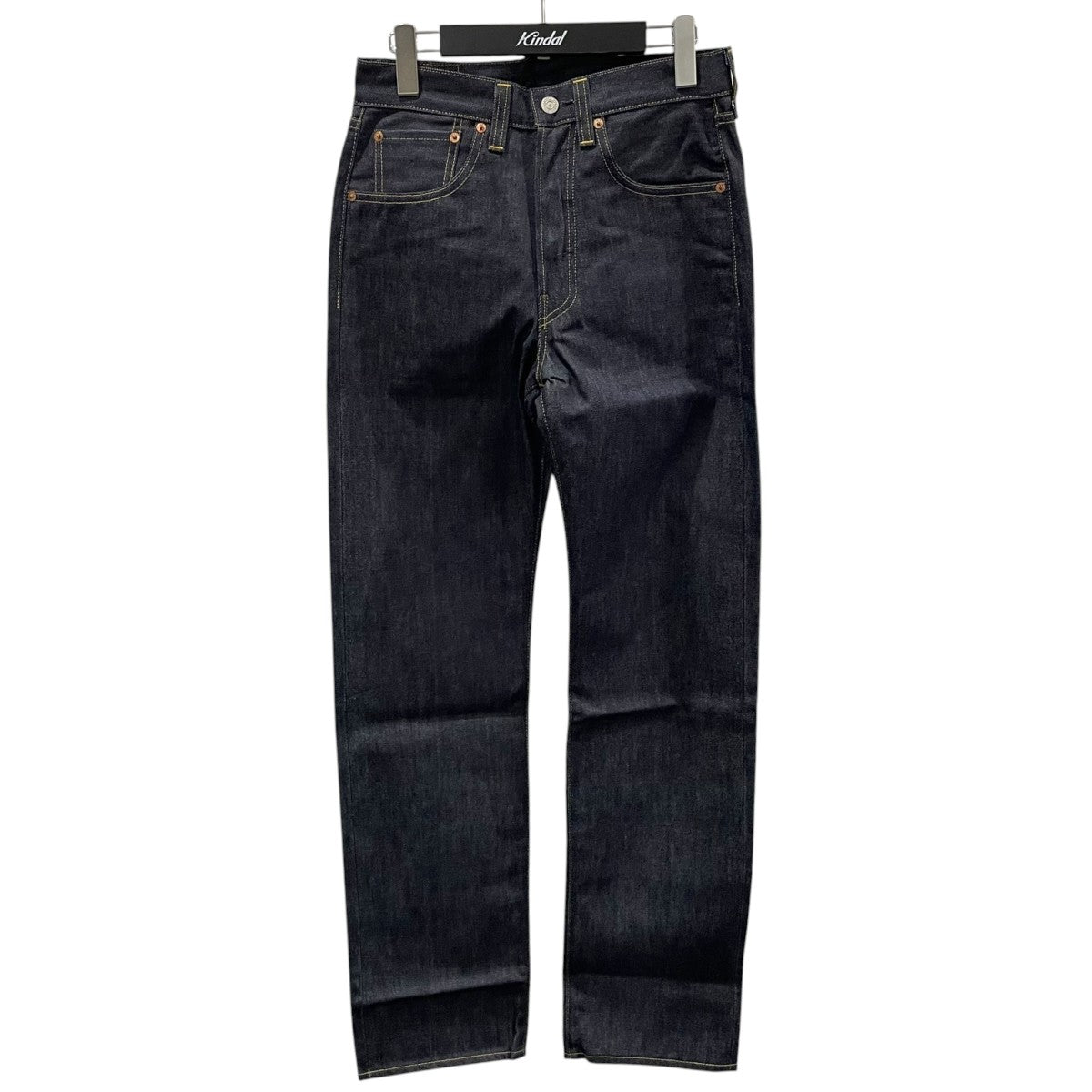 デニムパンツ 47年モデル 米国製 BIG E 47501-0167