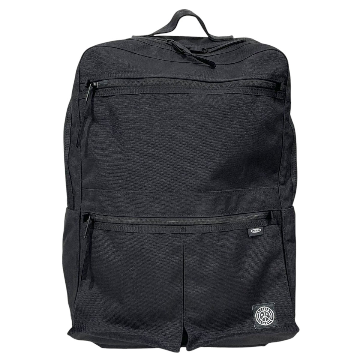 バックパック NEWTON BUSINESS RUCKSACK ニュートン ビジネスリュックサック
