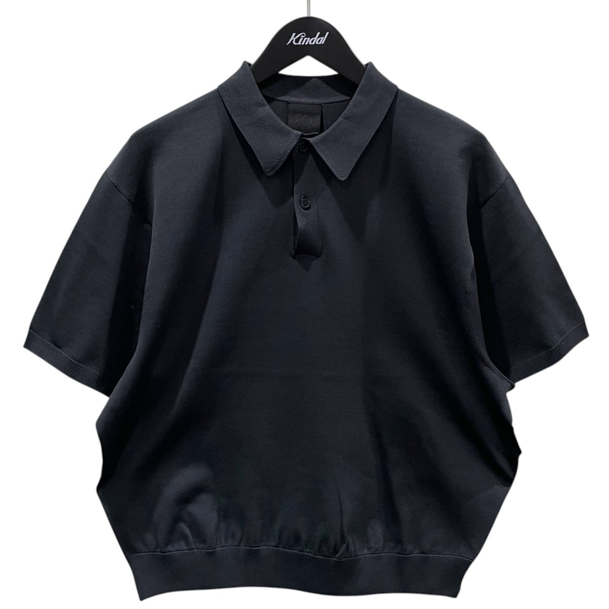 DAIWA PIER39 26SS 半袖ポロシャツ TECH KNIT POLO S／S テックニットポロ ショートスリーブ BE-43026 古着・中古-1枚目のアイテム画像