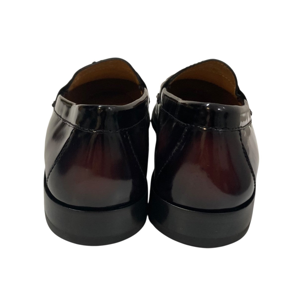 COLE HAAN ピンチタッセルローファー 03507 古着・中古-3枚目のアイテム画像