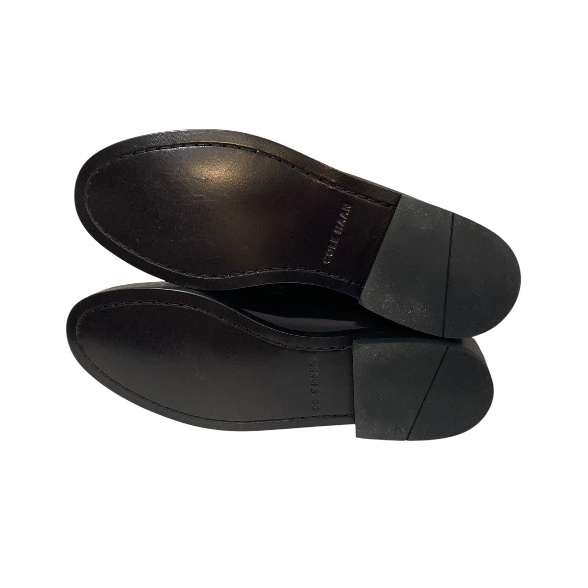 COLE HAAN ピンチタッセルローファー 03507 古着・中古-5枚目のアイテム画像