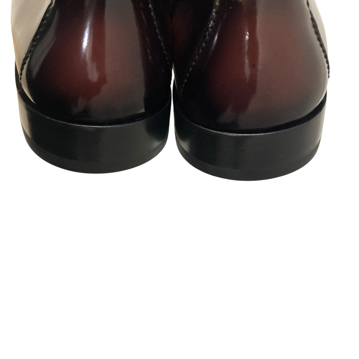 COLE HAAN ピンチタッセルローファー 03507 古着・中古-8枚目のアイテム画像