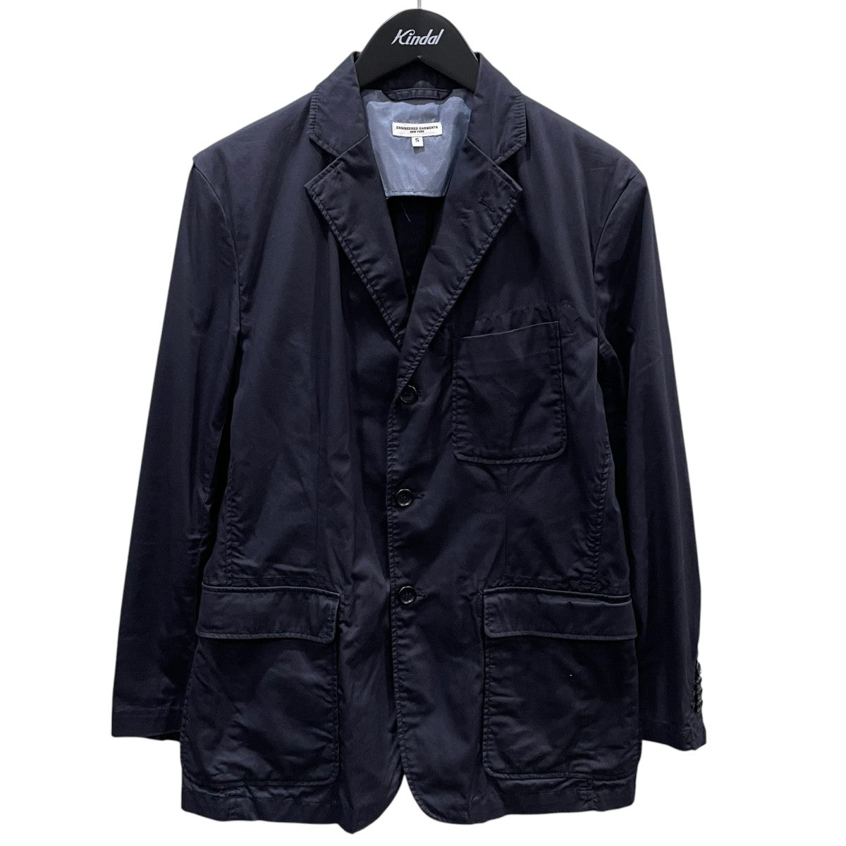 3Bジャケット Loiter Jacket ロイタージャケット
