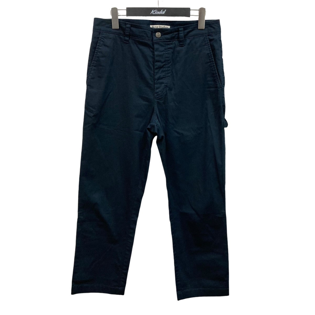 ACNE STUDIOS チノパンツFNMNTROU000049 古着・中古-1枚目のアイテム画像