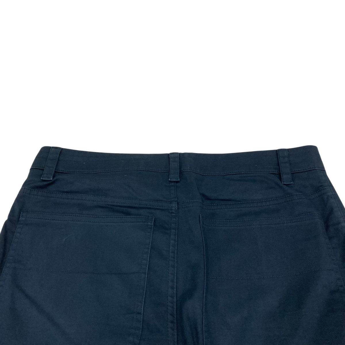 ACNE STUDIOS チノパンツFNMNTROU000049 古着・中古-4枚目のアイテム画像
