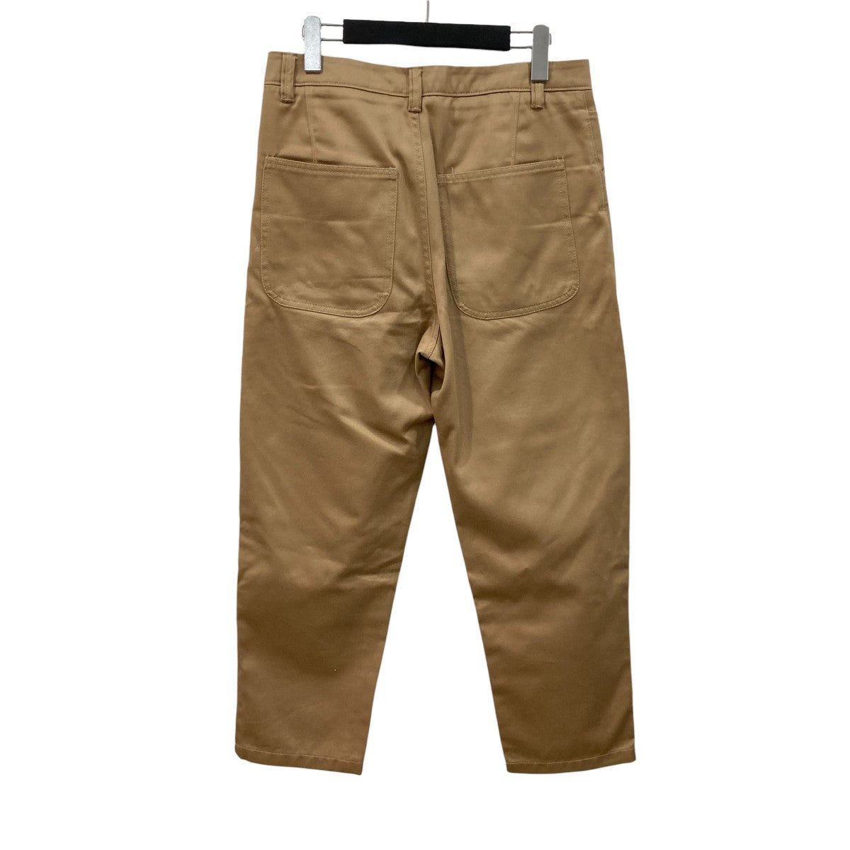 ACNE STUDIOS チノパンALLAN COTTON PSS17 古着・中古-2枚目のアイテム画像