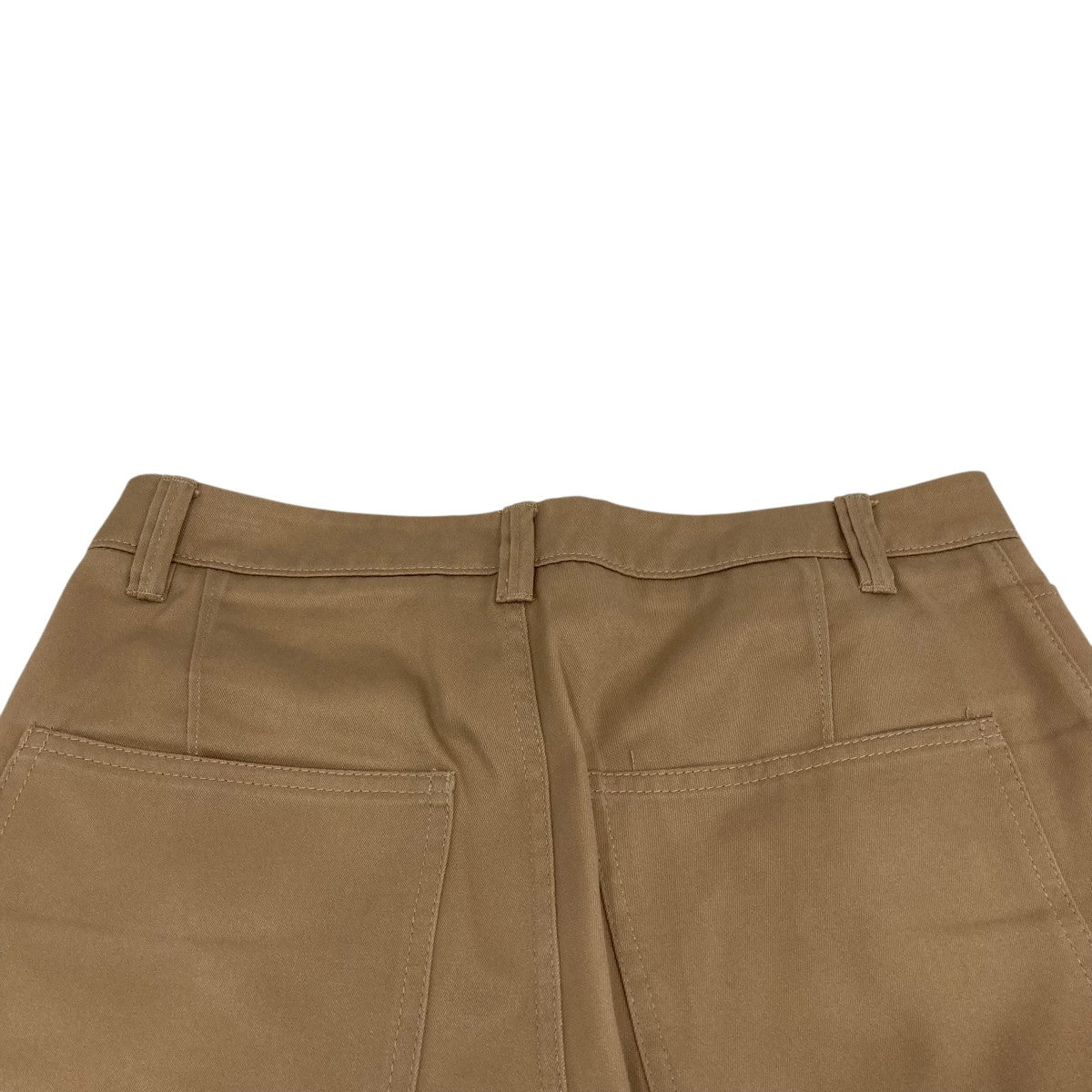 ACNE STUDIOS チノパンALLAN COTTON PSS17 古着・中古-4枚目のアイテム画像