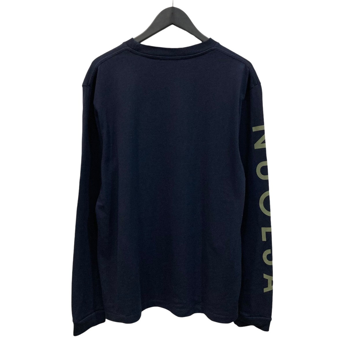 ロングスリーブTシャツFNMNTSHI000050