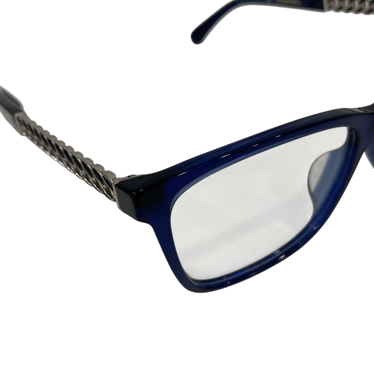 CHANEL サングラス3302Ac503 古着・中古-5枚目のアイテム画像