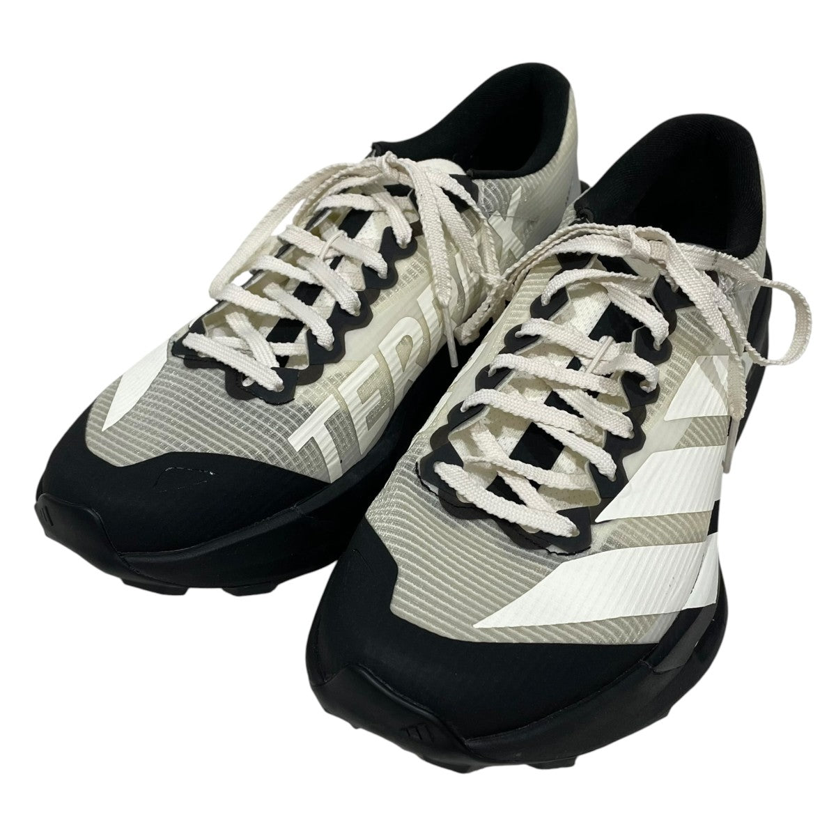 adidas×BILLY’S ENT 26SS スニーカー TERREX AGRAVIC TT テレックス アグラヴィック TT） KI2474 古着・中古-1枚目のアイテム画像