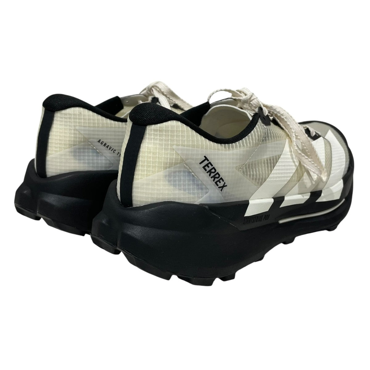 adidas×BILLY’S ENT 26SS スニーカー TERREX AGRAVIC TT テレックス アグラヴィック TT） KI2474 古着・中古-2枚目のアイテム画像
