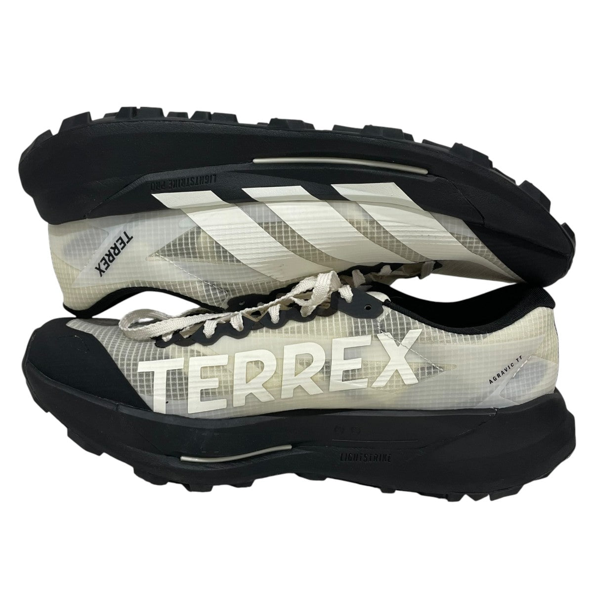 adidas×BILLY’S ENT 26SS スニーカー TERREX AGRAVIC TT テレックス アグラヴィック TT） KI2474 古着・中古-3枚目のアイテム画像