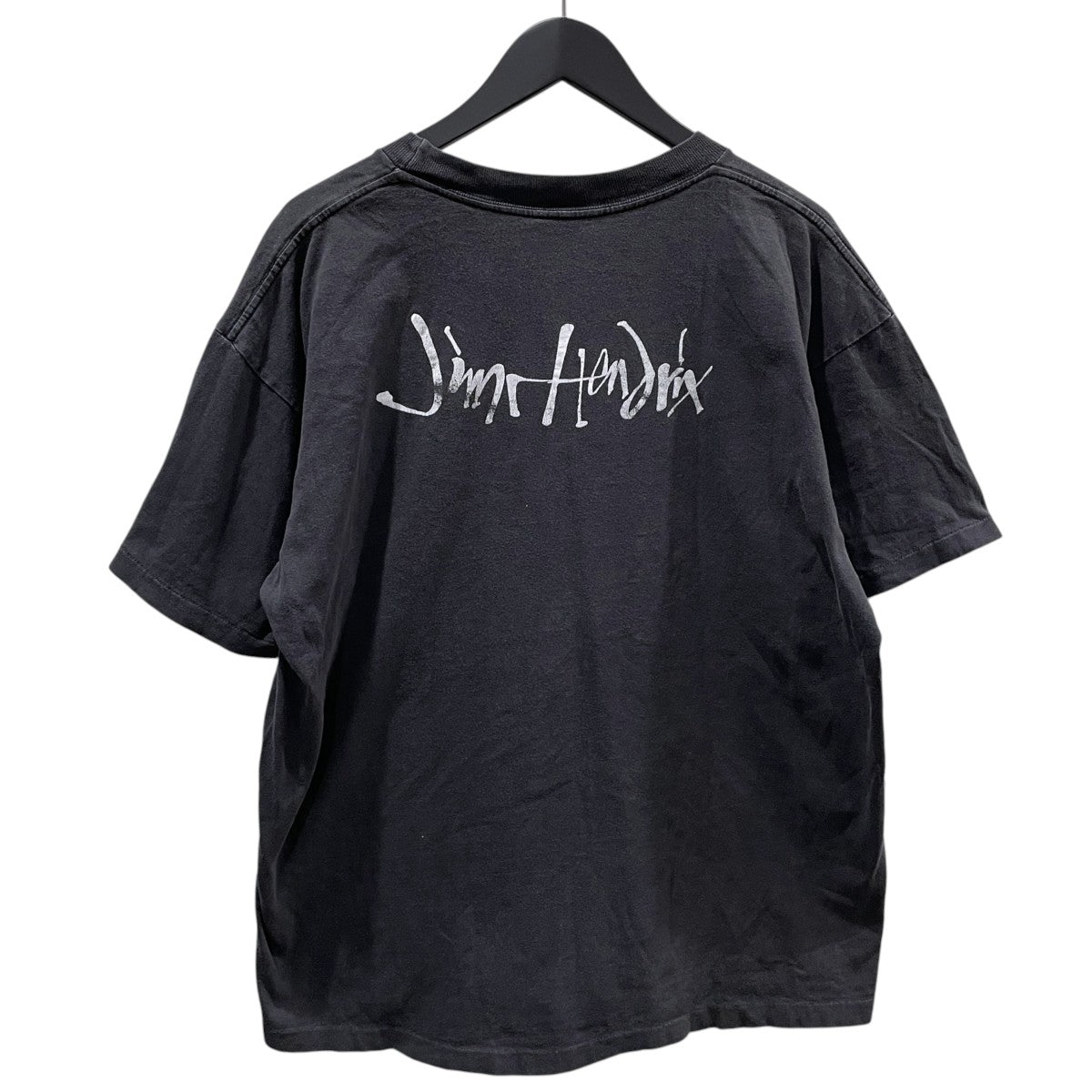 90s プリントTシャツ JIMI HENDRIX ジミ・ヘンドリックス SWEET ANGEL スウィート・エンジェル