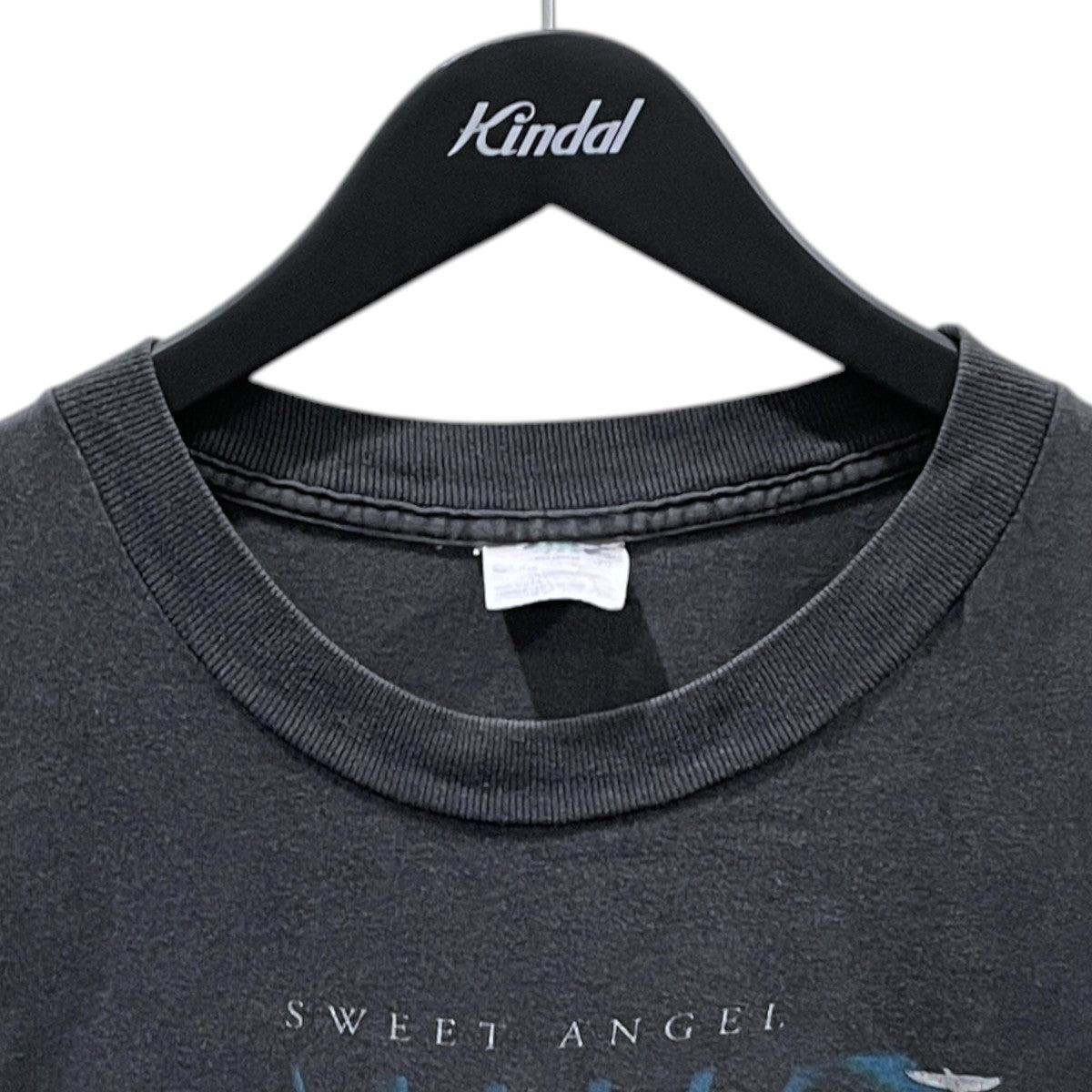 90s プリントTシャツ JIMI HENDRIX ジミ・ヘンドリックス SWEET ANGEL スウィート・エンジェル