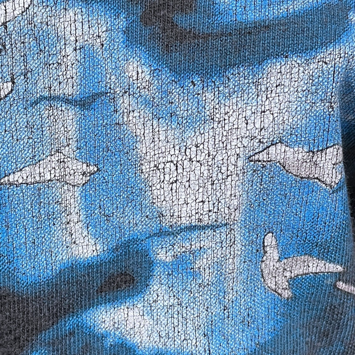 90s プリントTシャツ JIMI HENDRIX ジミ・ヘンドリックス SWEET ANGEL スウィート・エンジェル