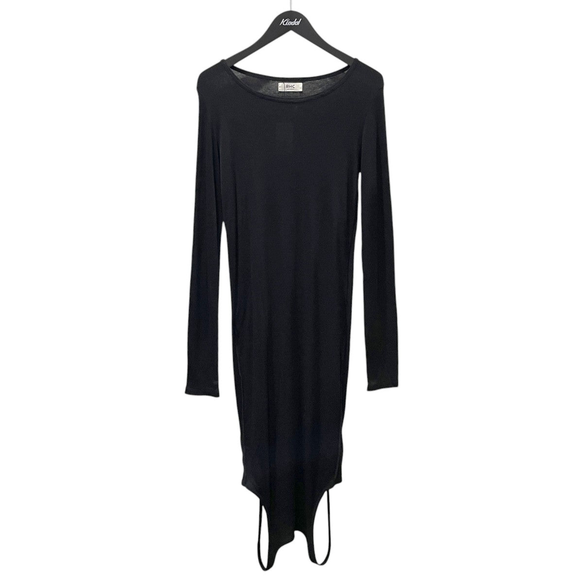22AW レイヤードカットソー Layered L／S Top レイヤード ロングスリーブ トップ 4210900203