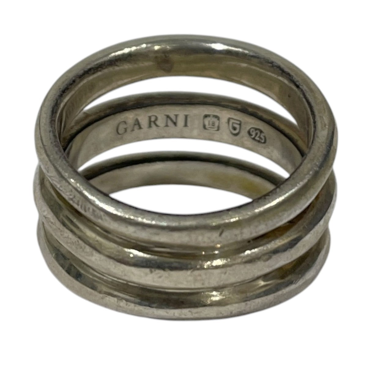 シルバーリング Sei-ma Fit Ring セイマフィットリング
