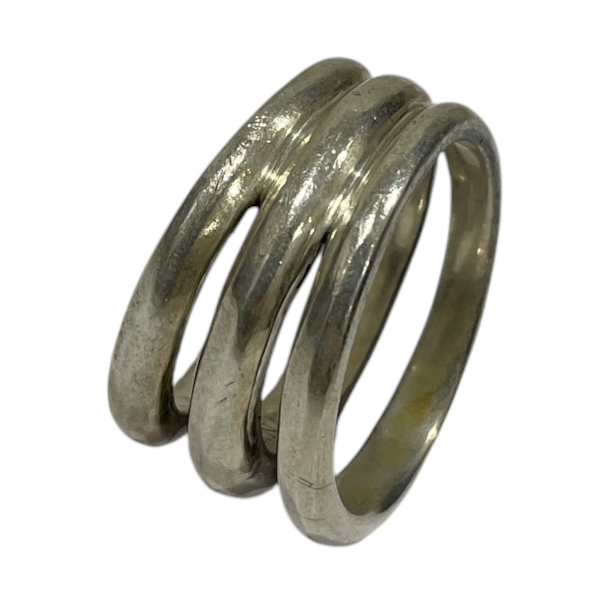 シルバーリング Sei-ma Fit Ring セイマフィットリング