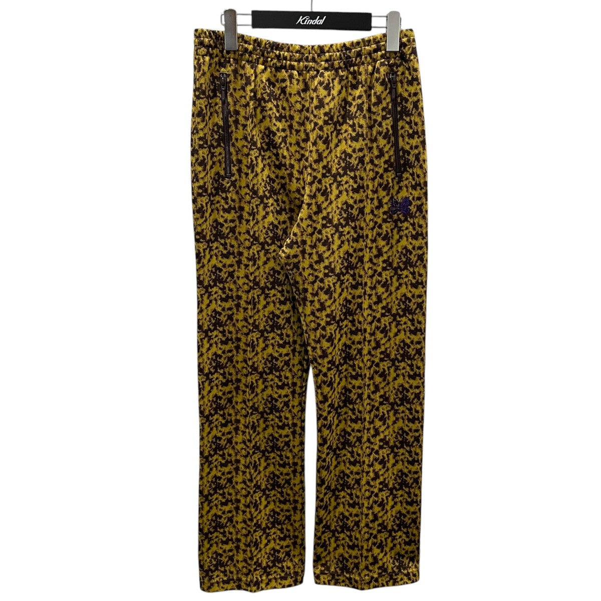 23AW イージーパンツ Track Pant - Poly Jq．  トラックパンツ ポリジャガード NS243