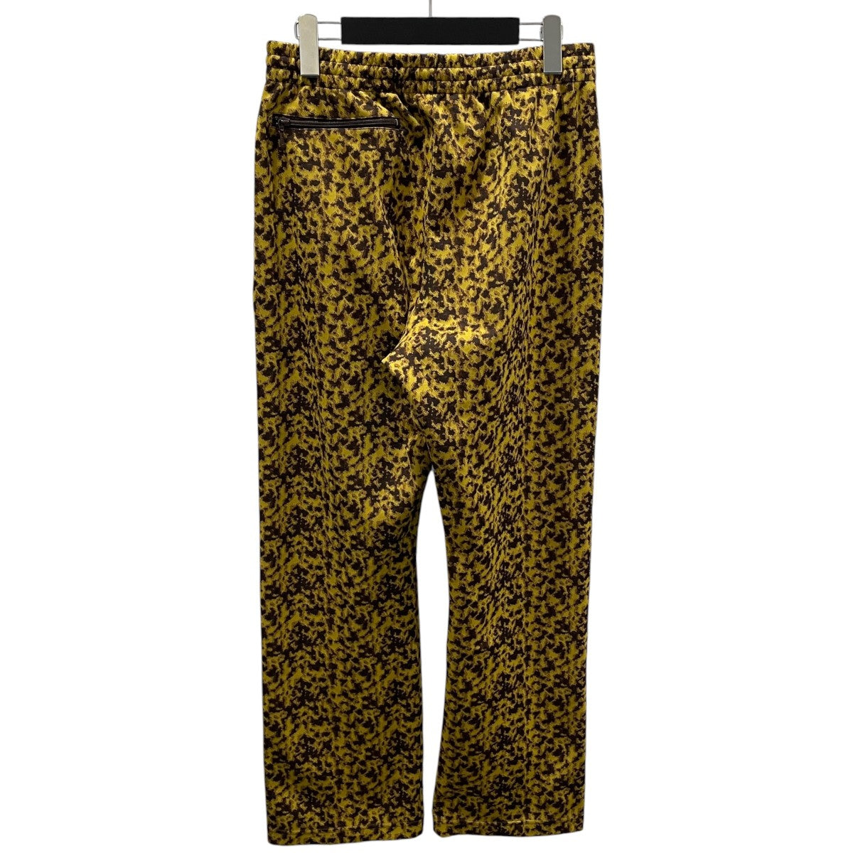 23AW イージーパンツ Track Pant - Poly Jq．  トラックパンツ ポリジャガード NS243