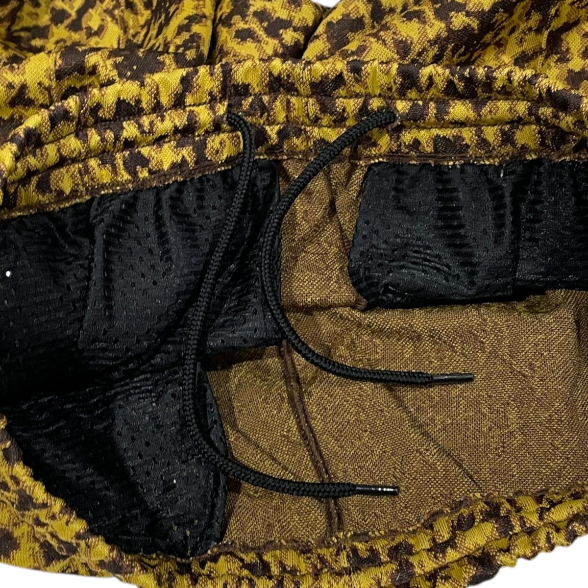 23AW イージーパンツ Track Pant - Poly Jq．  トラックパンツ ポリジャガード NS243