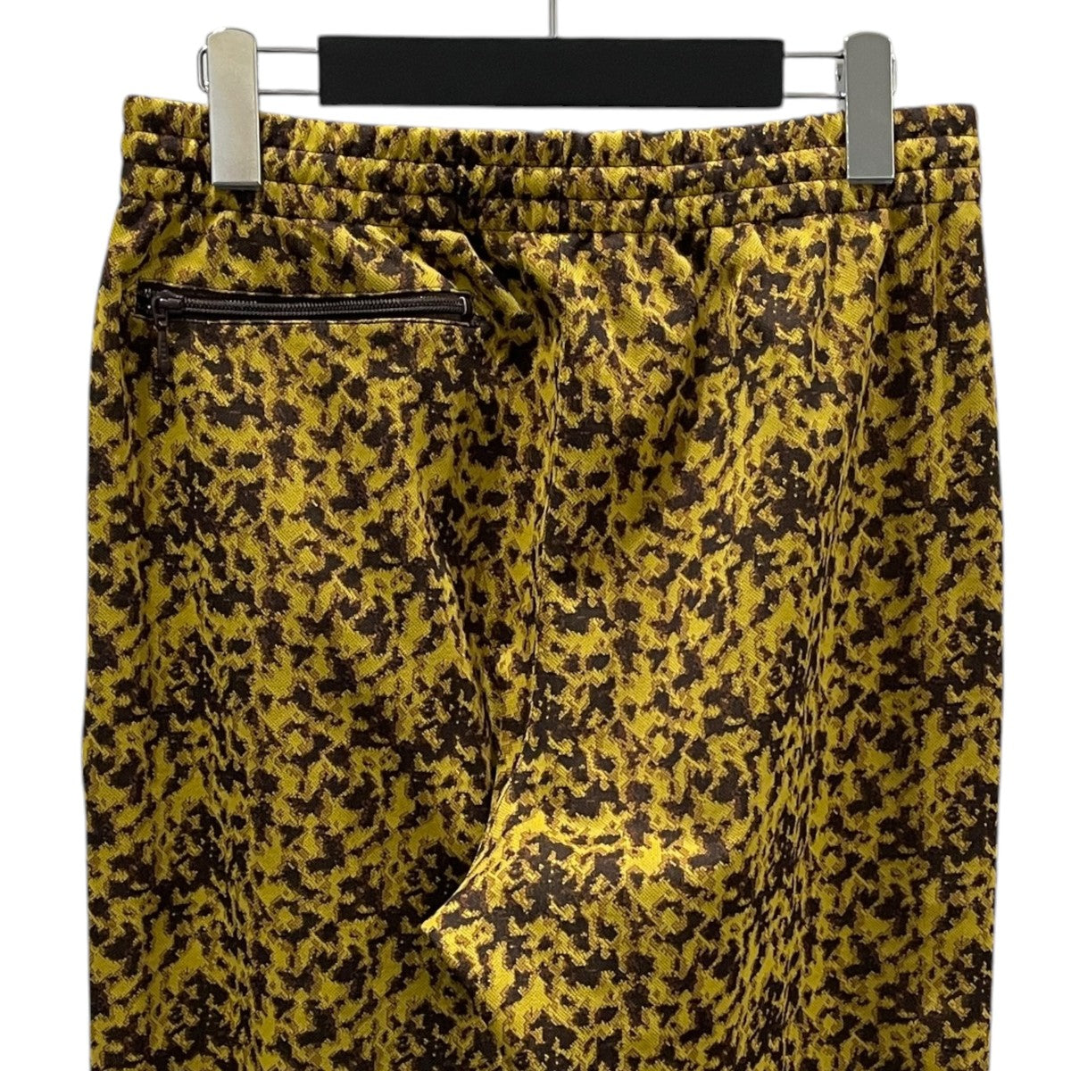 23AW イージーパンツ Track Pant - Poly Jq．  トラックパンツ ポリジャガード NS243
