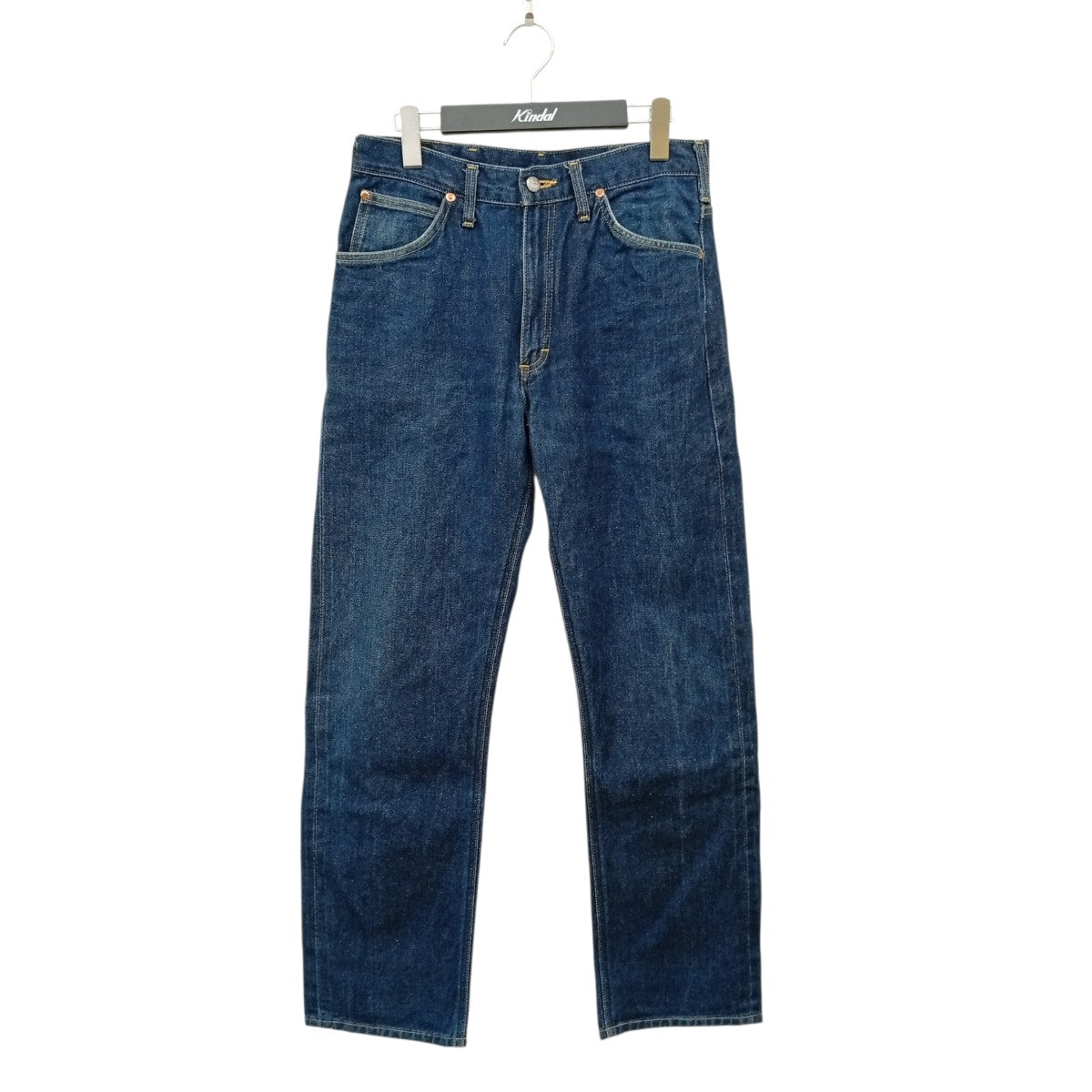 LEE 日本製 復刻 101Zデニムパンツ5101 古着・中古-1枚目のアイテム画像