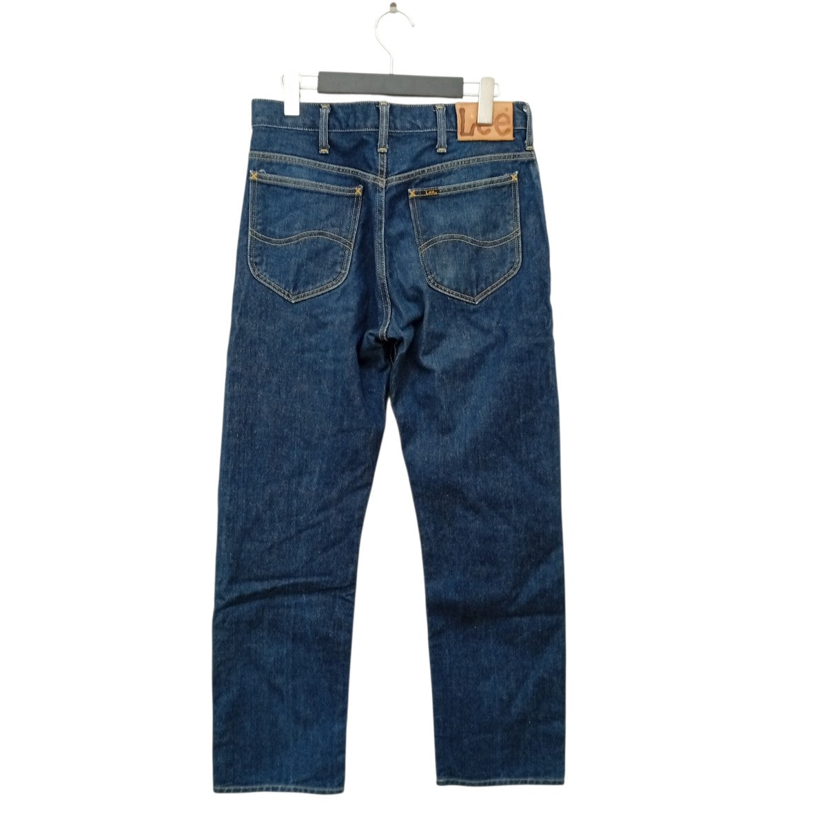LEE 日本製 復刻 101Zデニムパンツ5101 古着・中古-2枚目のアイテム画像