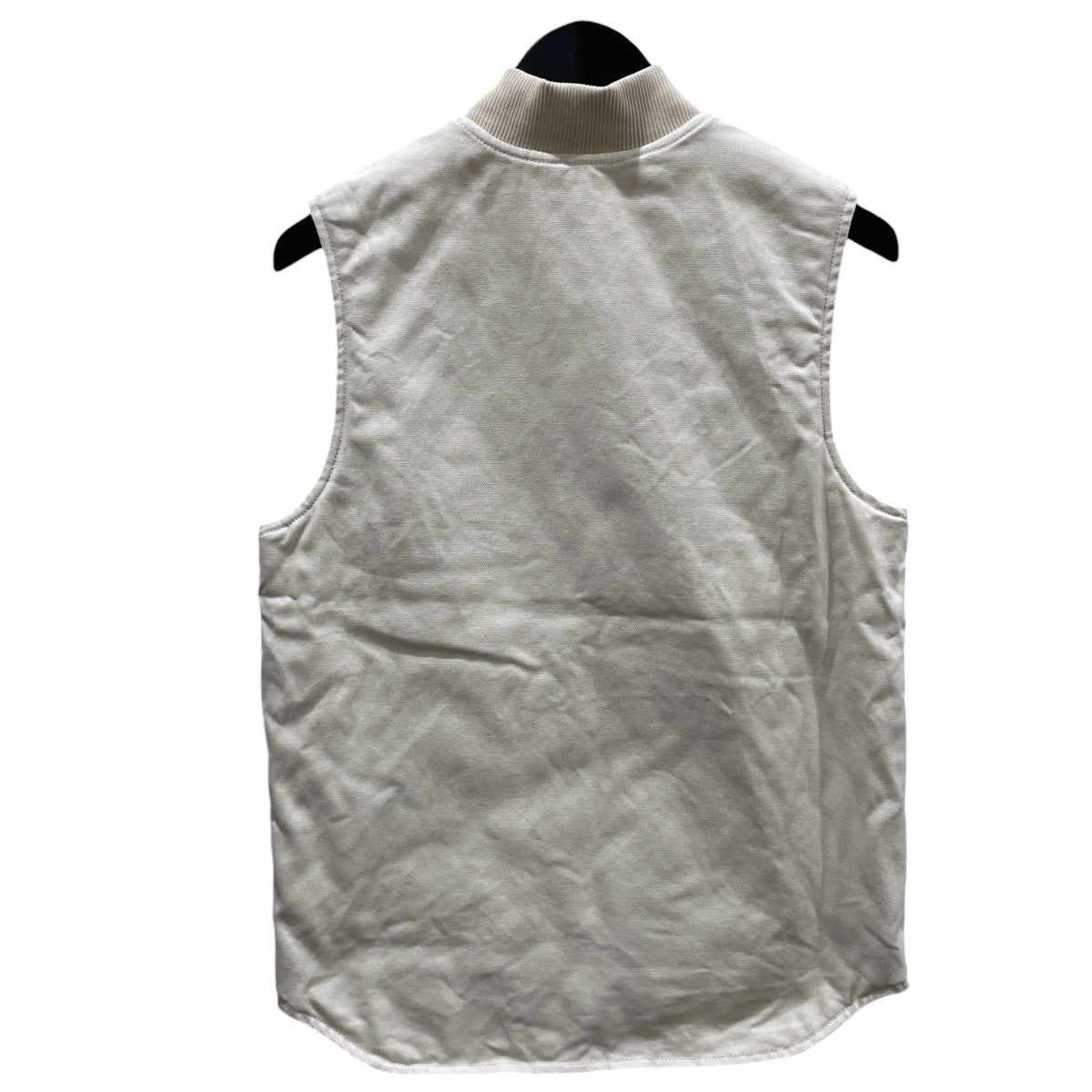 ジップアップ中綿ベスト CLASSIC VEST クラシックベスト I015251