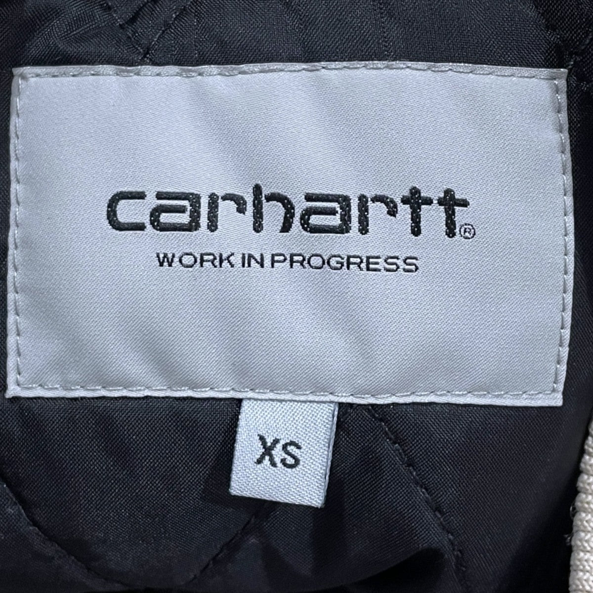 ジップアップ中綿ベスト CLASSIC VEST クラシックベスト I015251