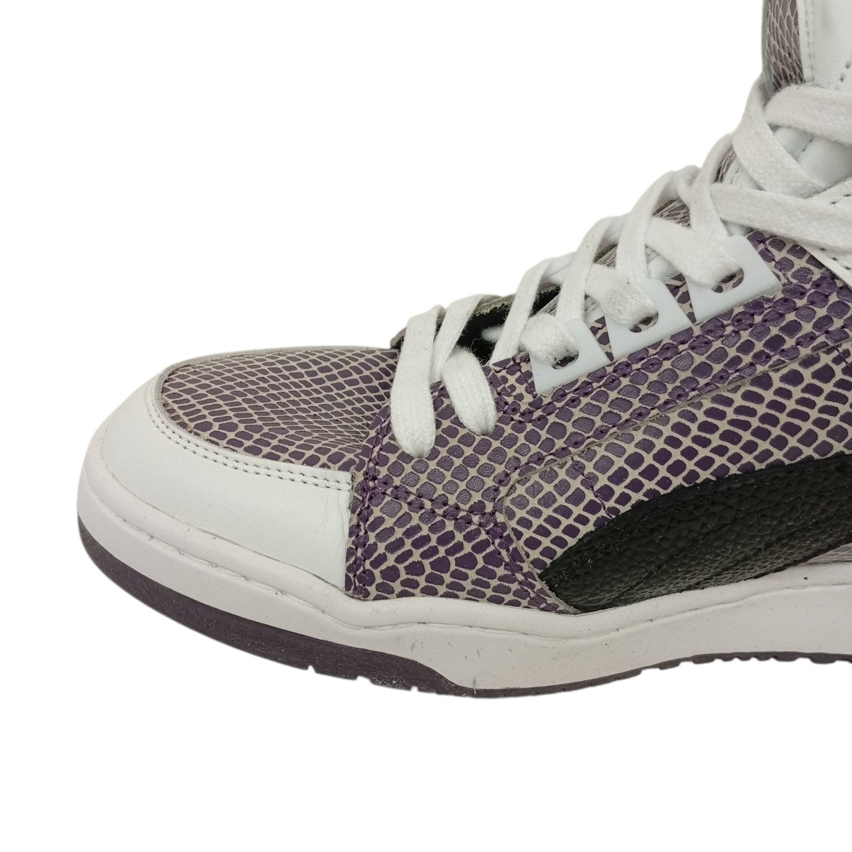 PUMA SLIPSTREAM MIDハイカットスニーカー 古着・中古-8枚目のアイテム画像