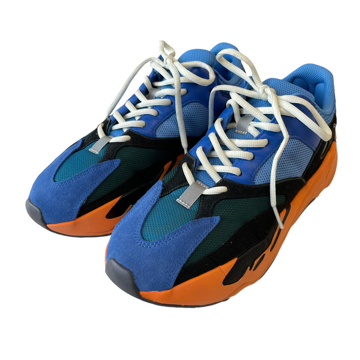 YEEZY BOOST 700スニーカーGZ0541