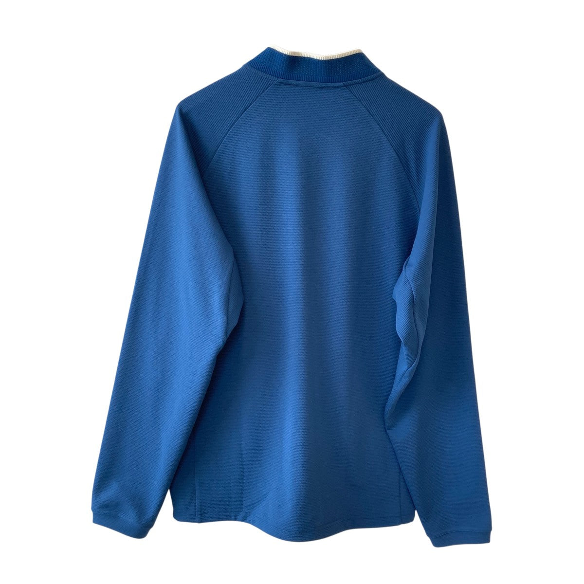 F．C．R．B．(エフシーアールビー) ELITE TRAINING TRACK JACKETジップ
