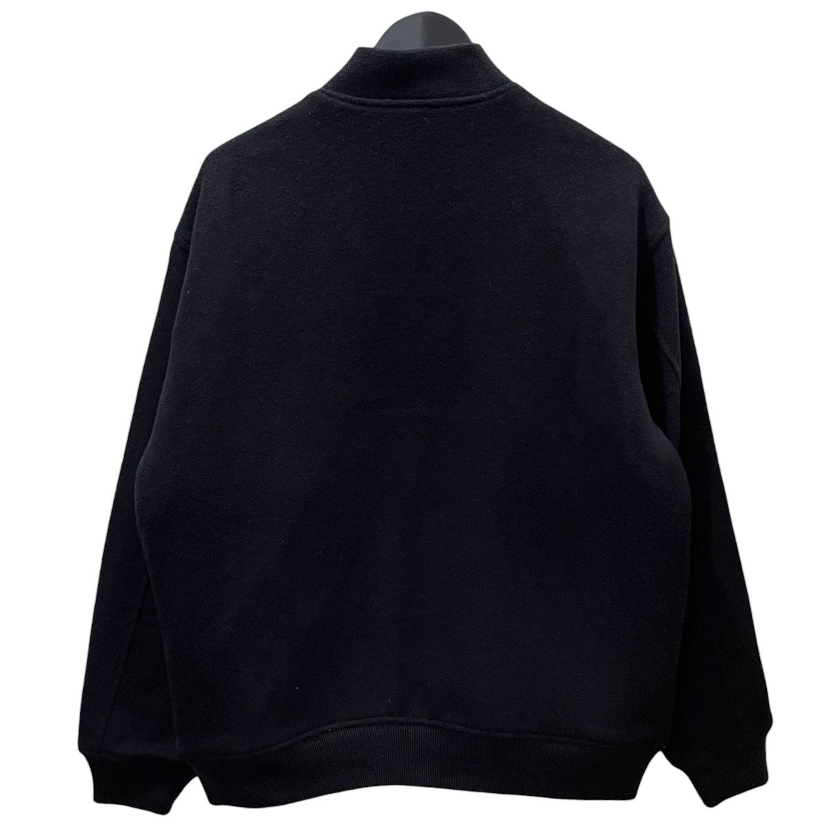 RHC Ron Herman ウールメルトンスタジアムジャケット Wool Melton Stadium Jacket 4220400069 古着・中古-2枚目のアイテム画像