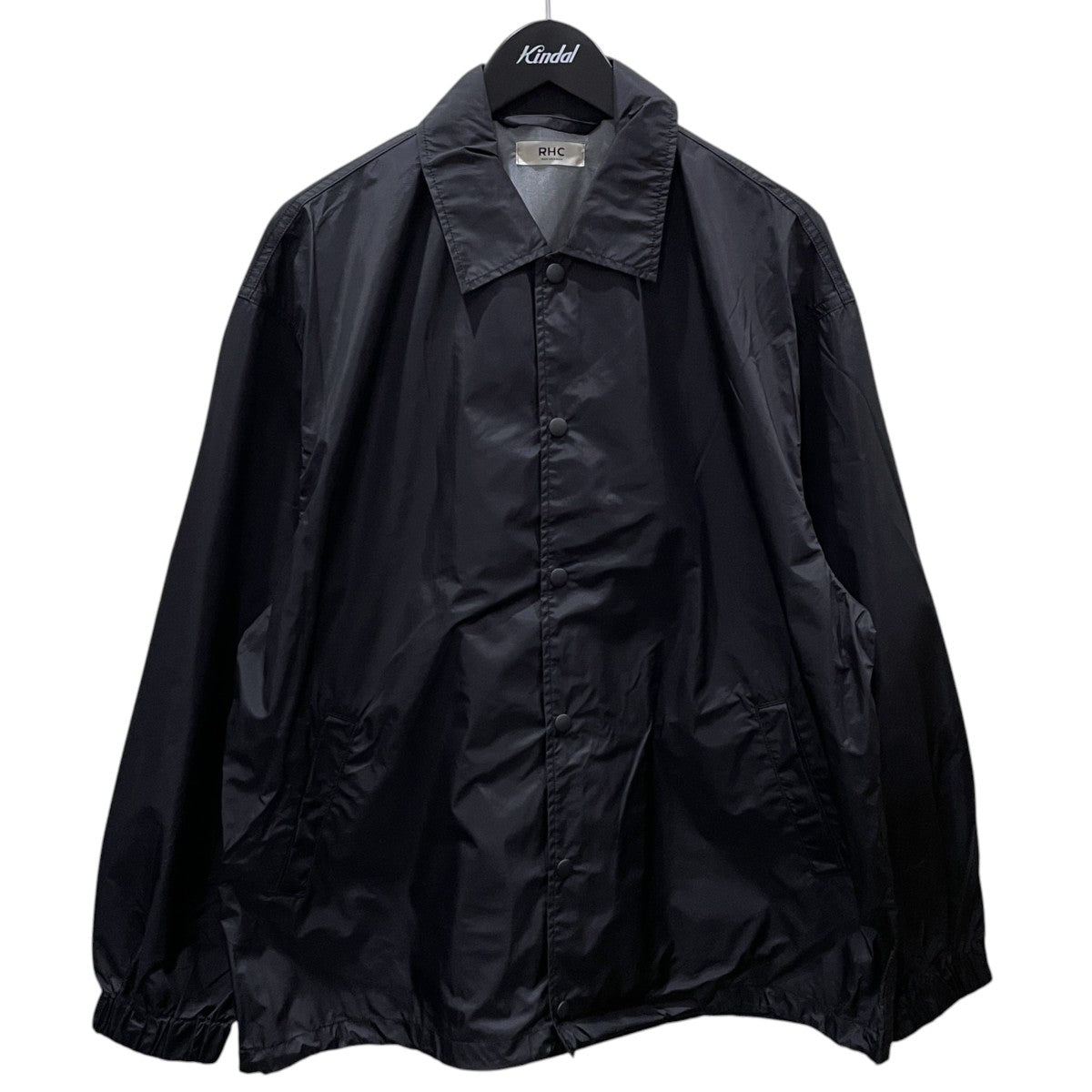 ナイロンコーチジャケット Nylon Coach Jacket 4220400065