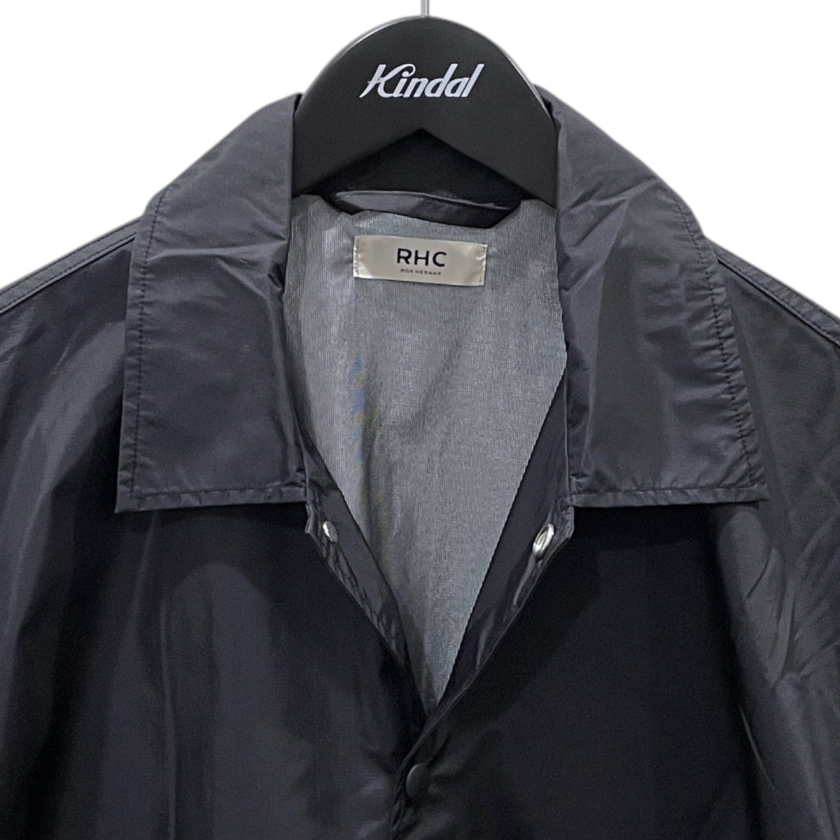 ナイロンコーチジャケット Nylon Coach Jacket 4220400065