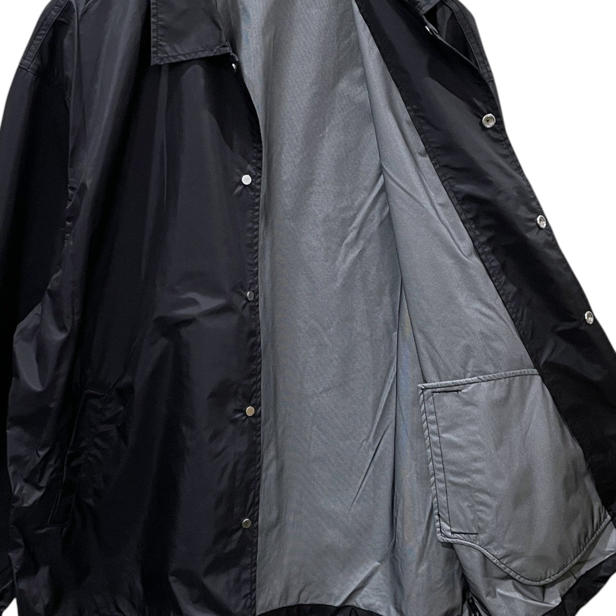 ナイロンコーチジャケット Nylon Coach Jacket 4220400065