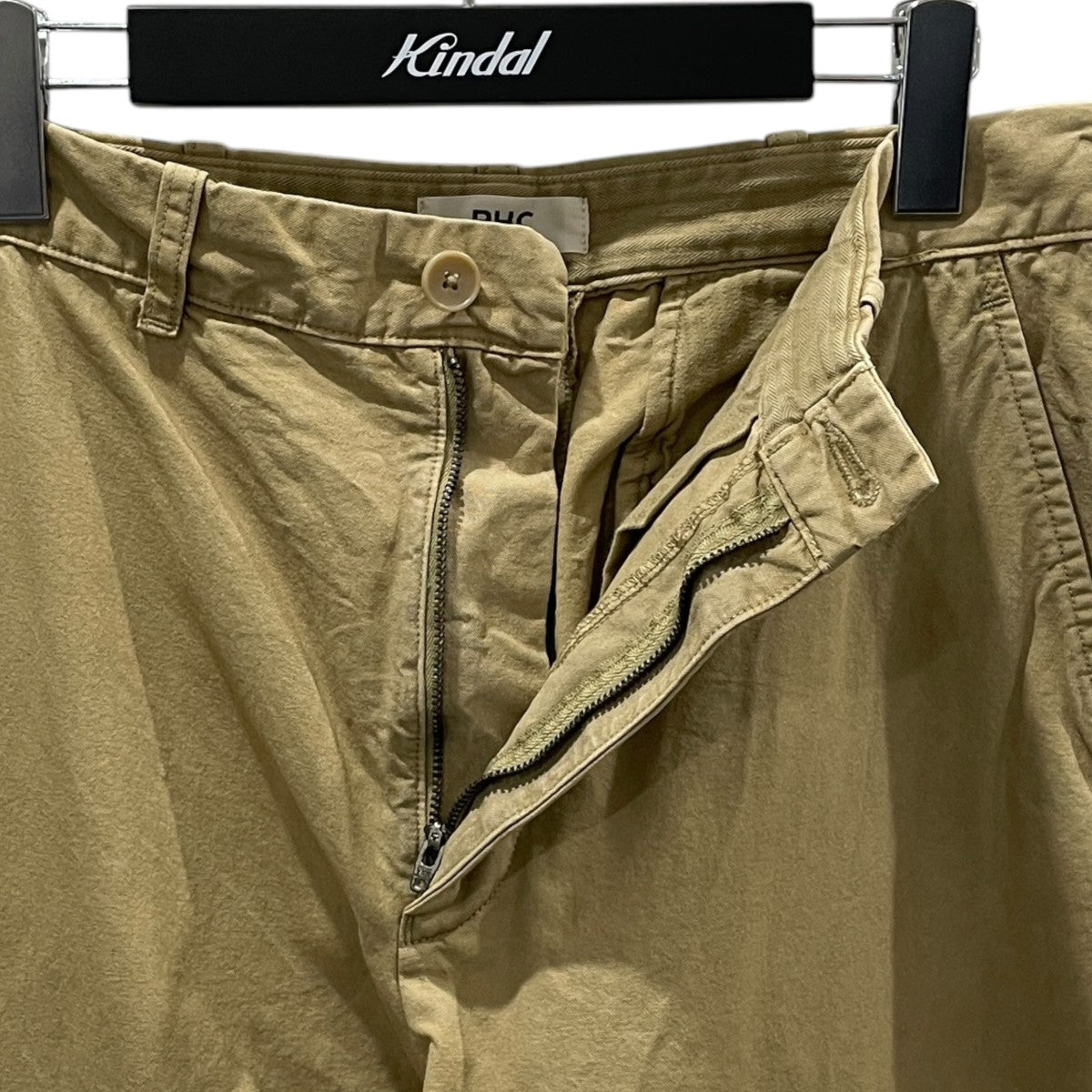 硫化加工パンツ Duck Work Pants ダック ワークパンツ 4320600145
