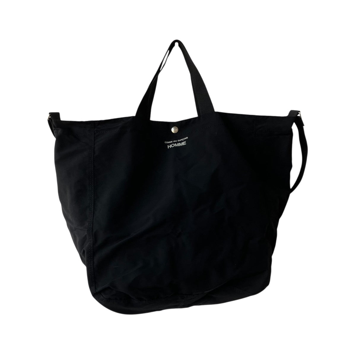 COMME des GARCONS HOMME バッグHQ-K292 古着・中古-1枚目のアイテム画像