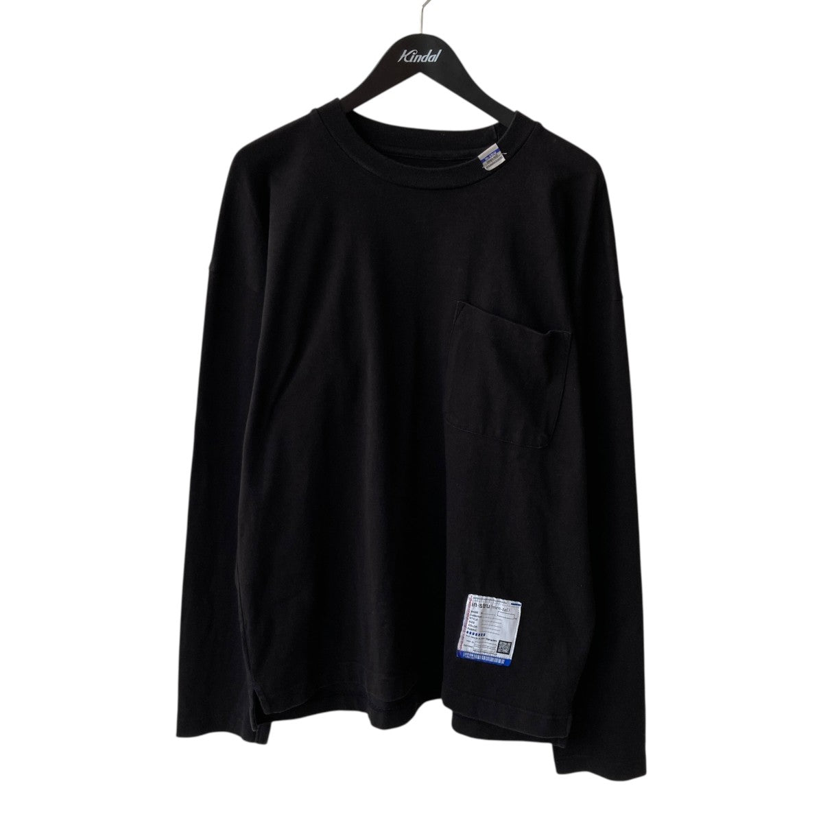 ロングスリーブTシャツ112LT511