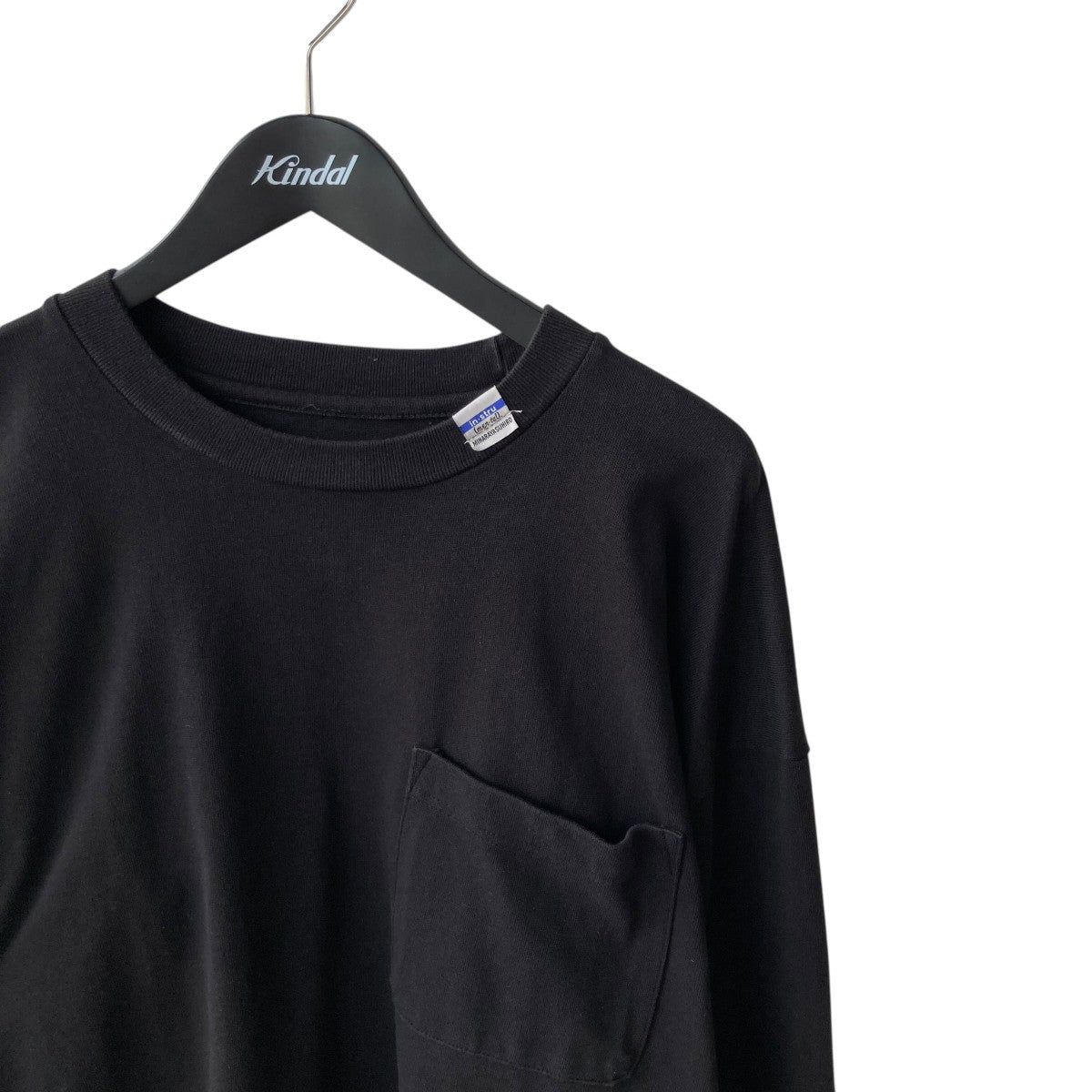 ロングスリーブTシャツ112LT511
