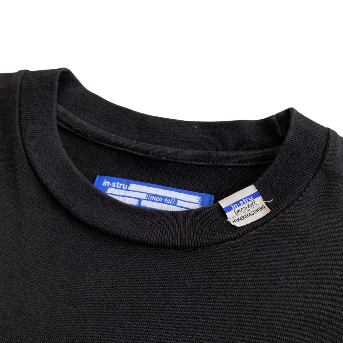 ロングスリーブTシャツ112LT511