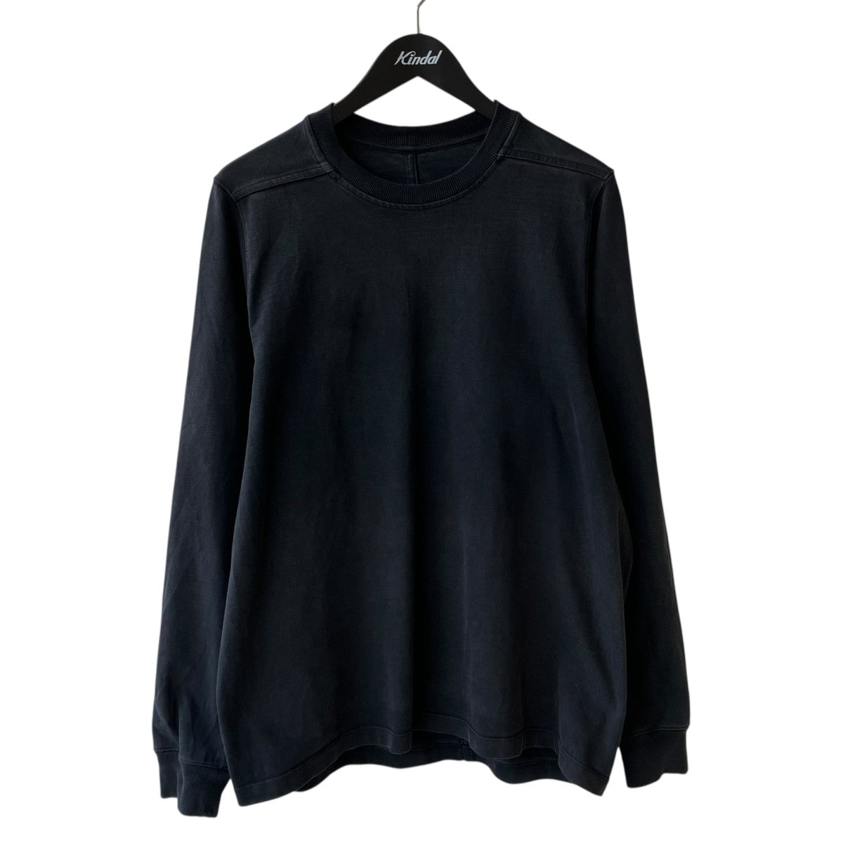 ロングスリーブTシャツRU21S6277-BA