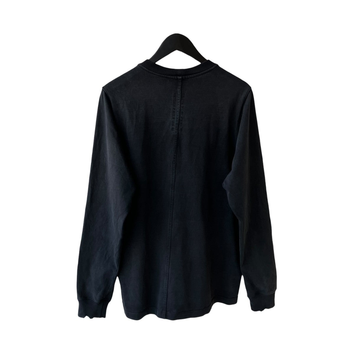 ロングスリーブTシャツRU21S6277-BA